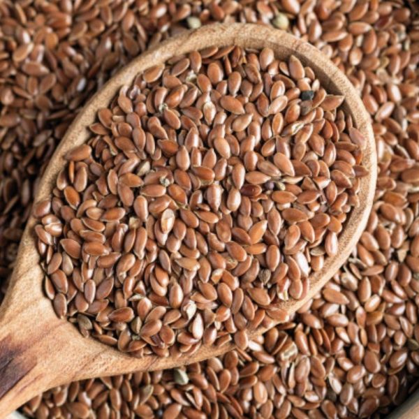 Flax seed - Naturally grown- Omega 3 - Rich Fiber